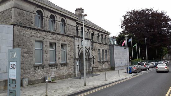 Limerick City Gallery of Art